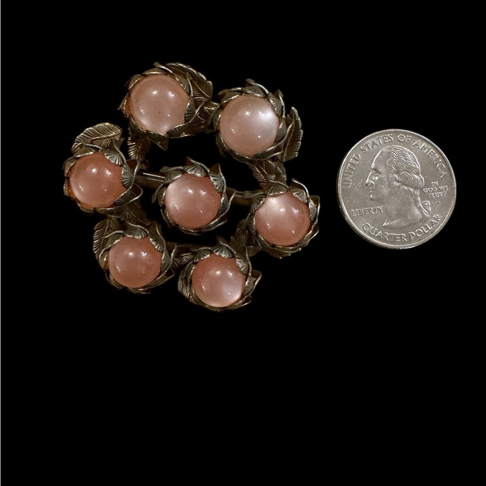 Vintage Brooch — Choose 1 - Picture 4 of 5